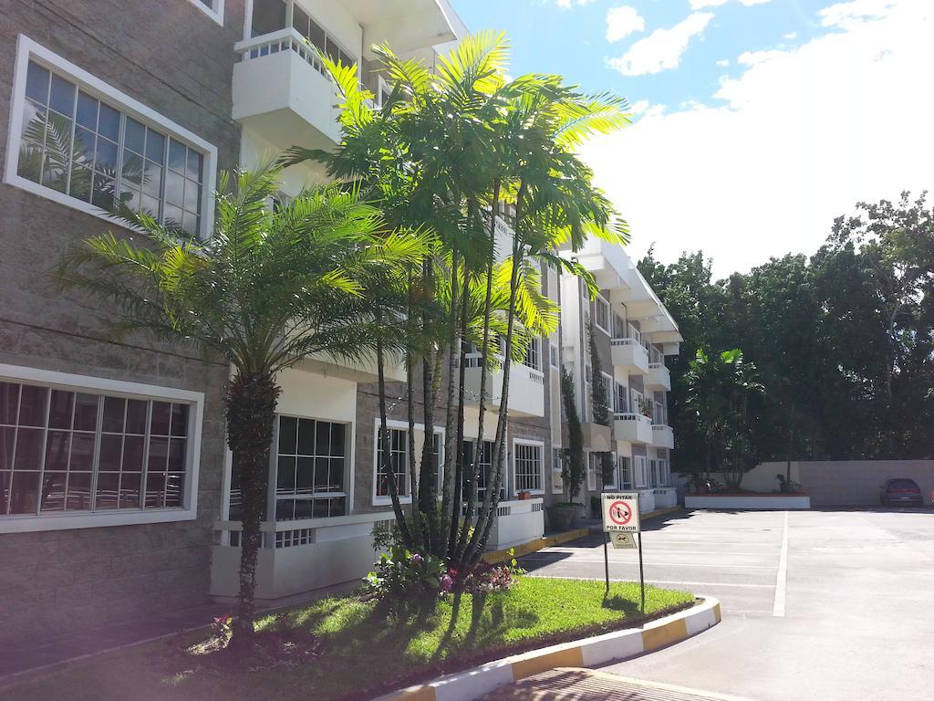 Suites & Apartments San Benito - Flats San Salvador Pokoj fotografie